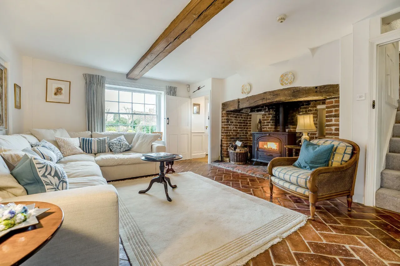 The Street, Worth, Near Sandwich, Kent, CT14 0DE, photo 5