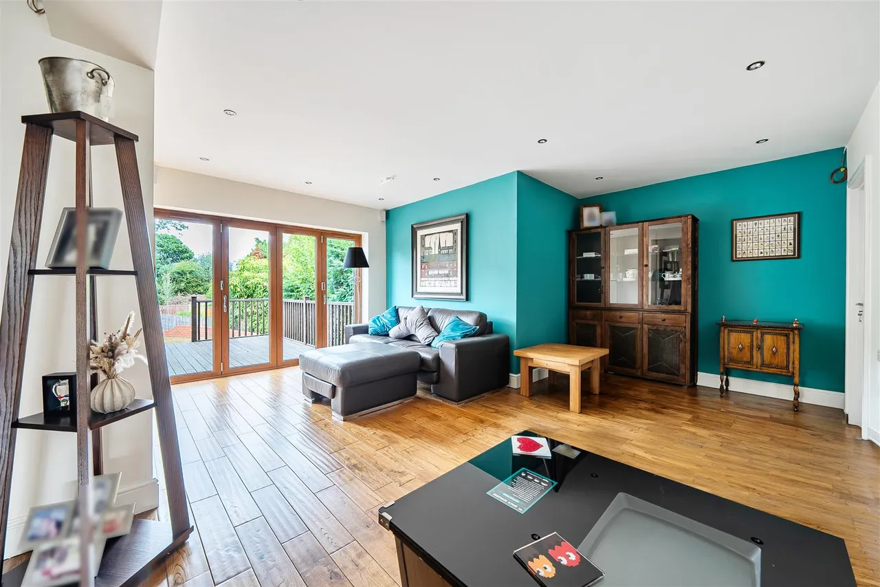 Burridge Road, Burridge, photo 8