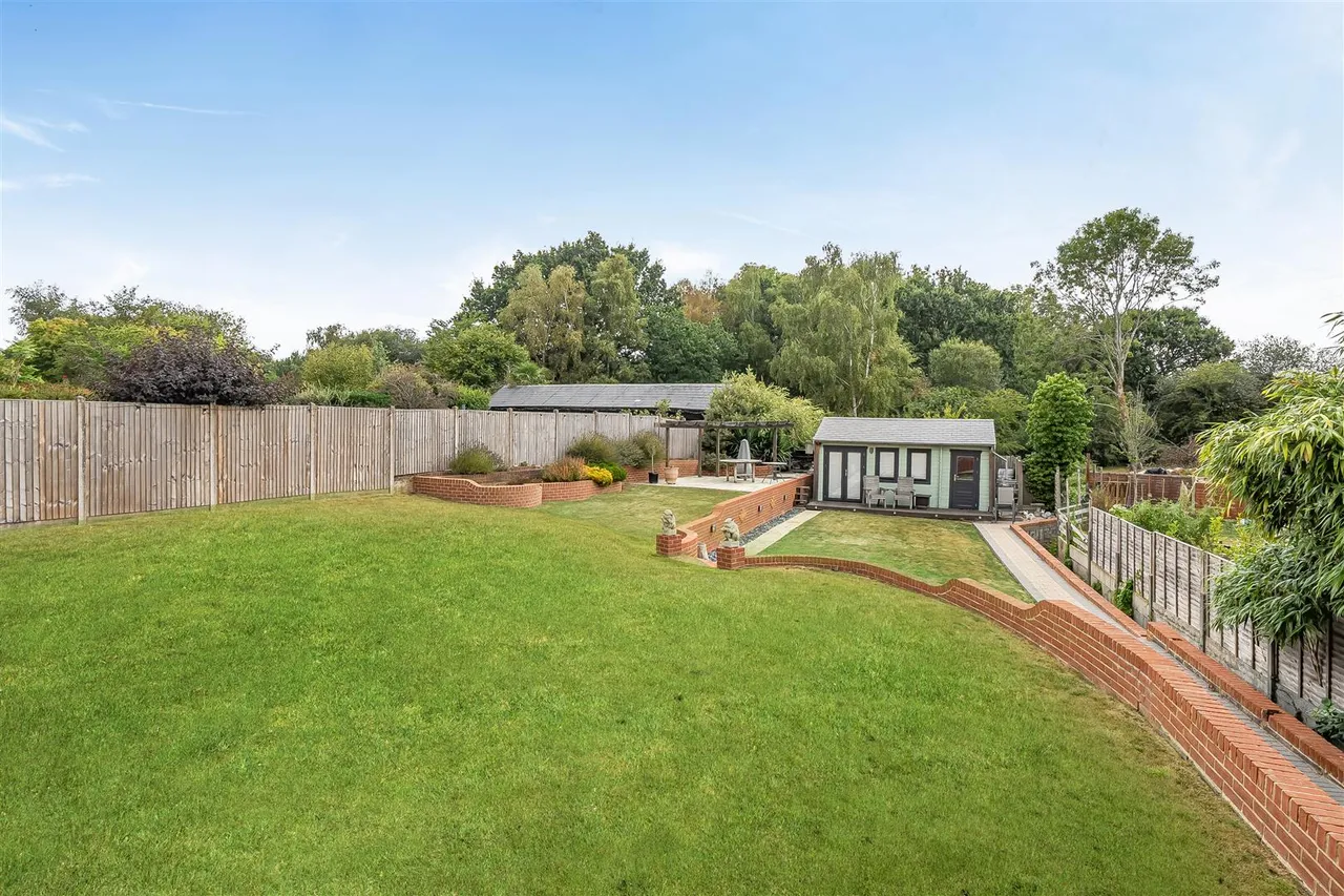 Burridge Road, Burridge, photo 20