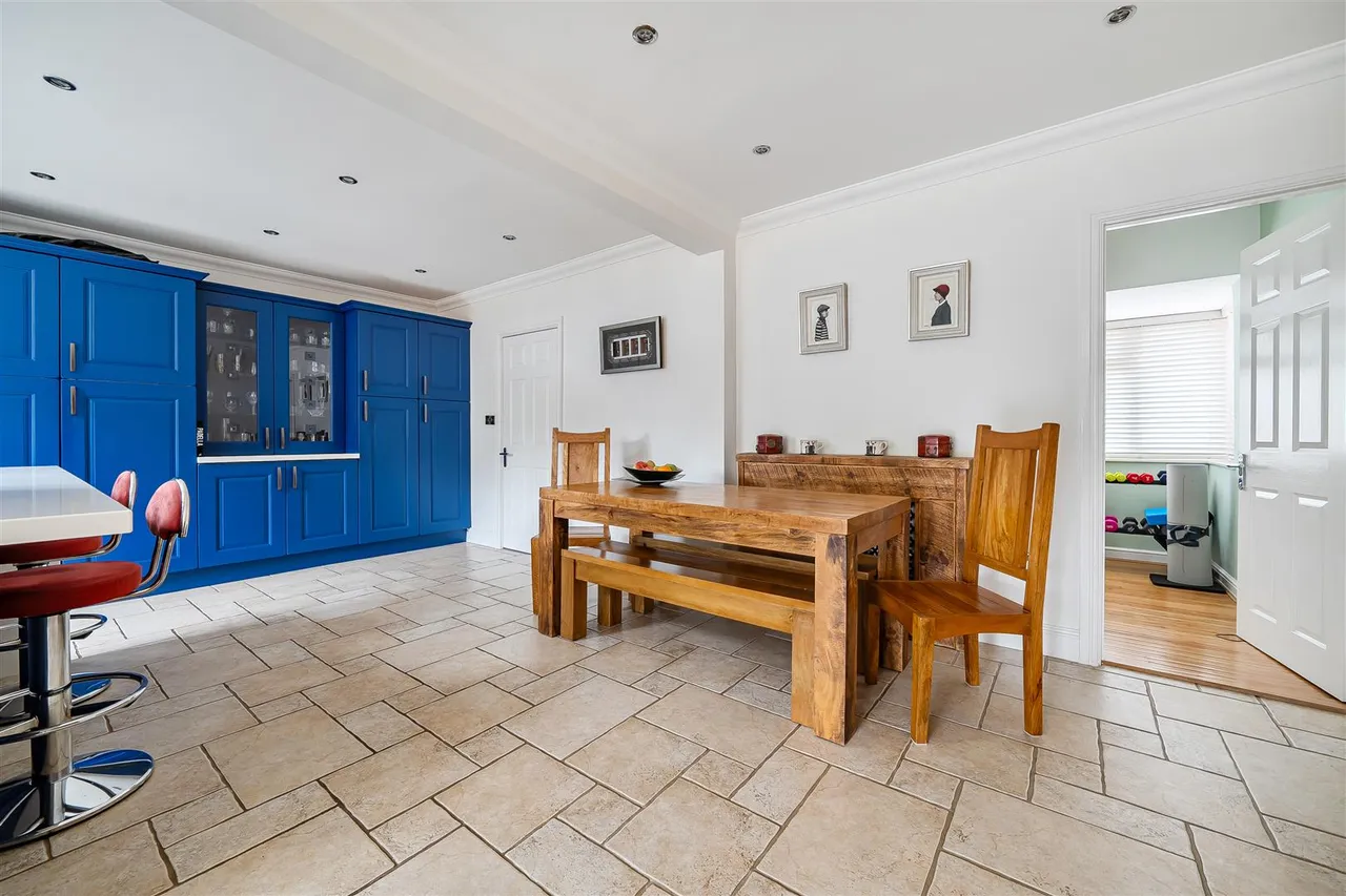 Burridge Road, Burridge, photo 6