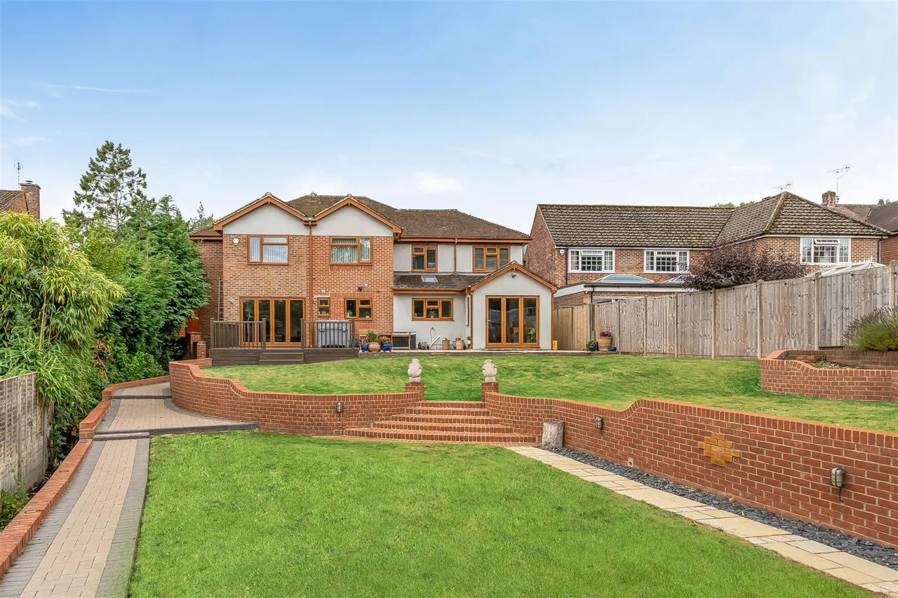 Burridge Road, Burridge, photo 19