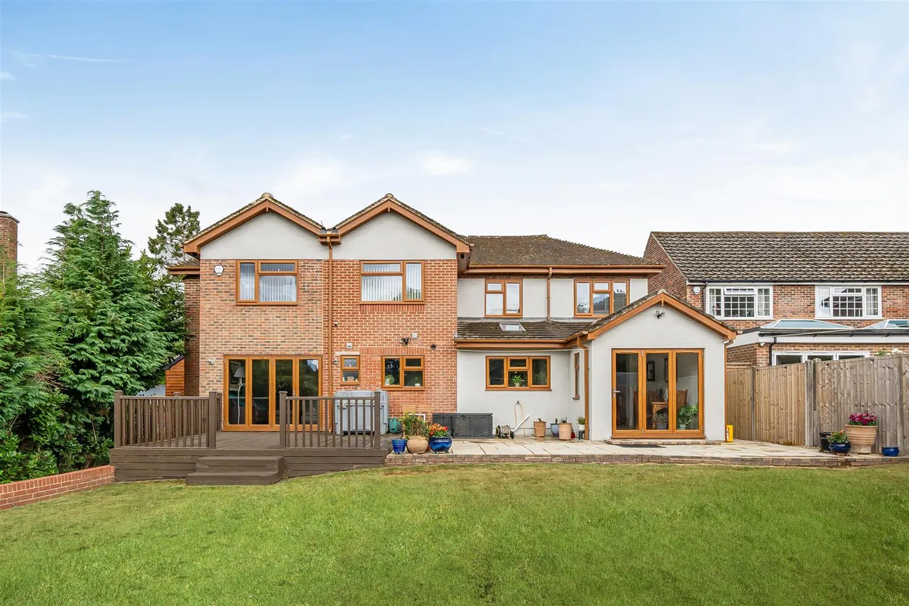 Burridge Road, Burridge, photo 22