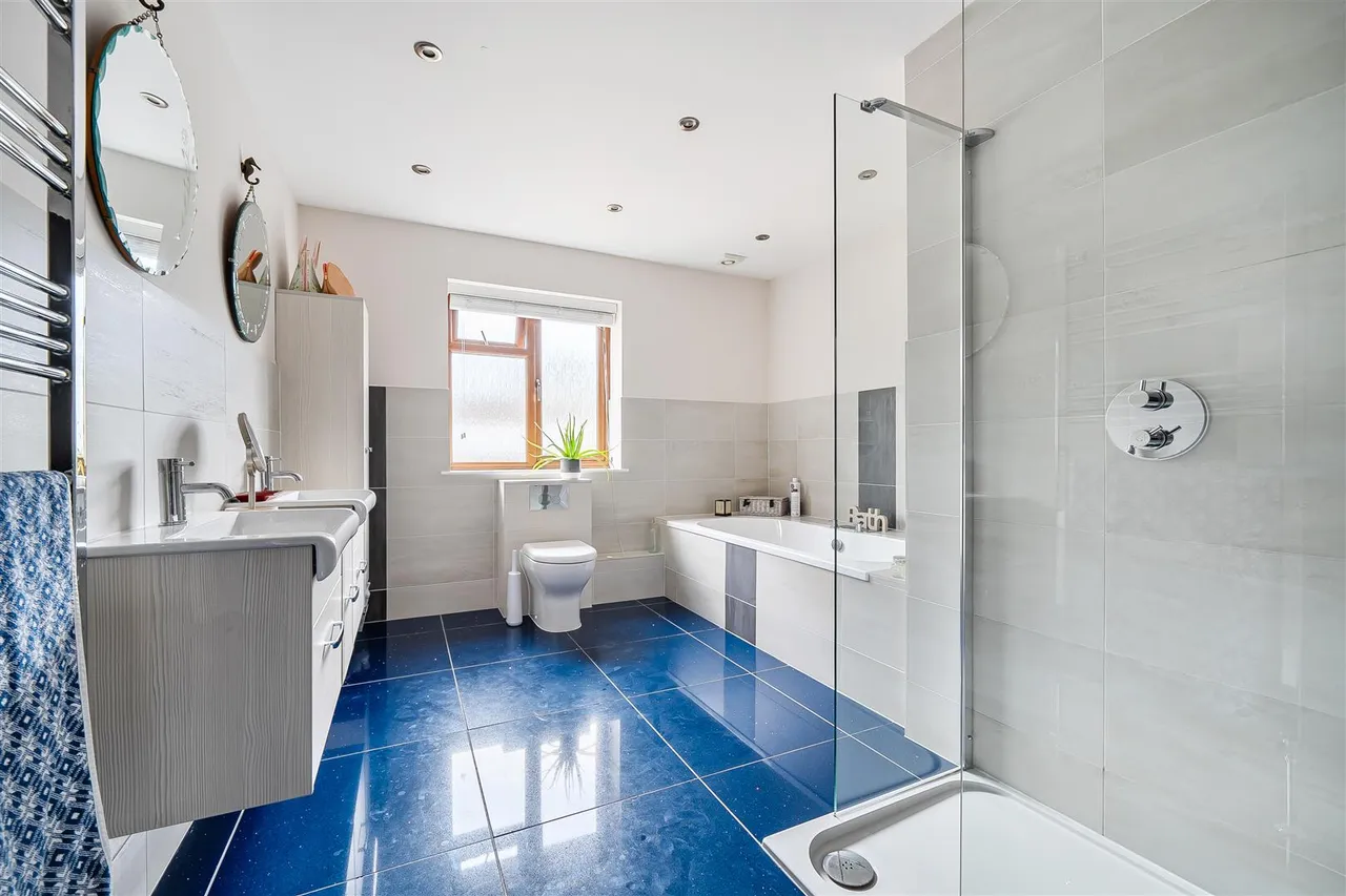 Burridge Road, Burridge, photo 18