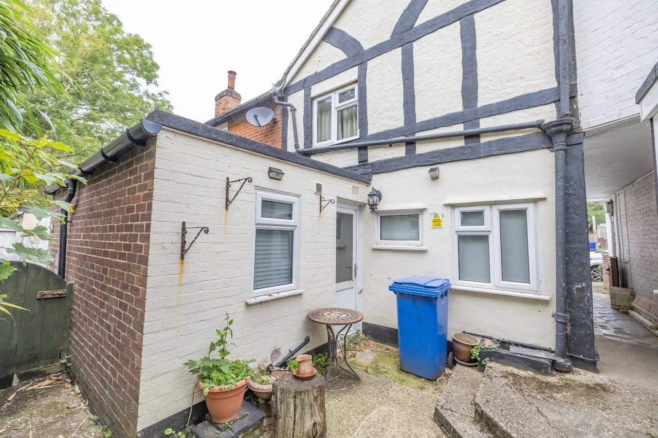 Horselees Road, Boughton-under-Blean, ME13, photo 4