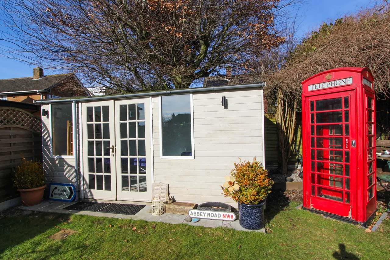 Mayfield Road, Streetly, Sutton Coldfield, Sutton Coldfield, B74 3PZ, photo 26