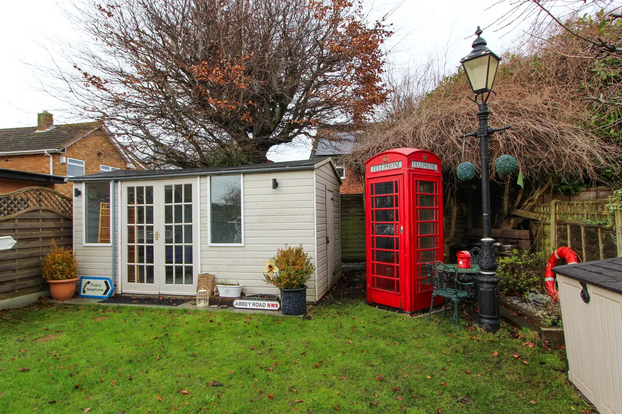 Mayfield Road, Streetly, Sutton Coldfield, Sutton Coldfield, B74 3PZ, photo 29
