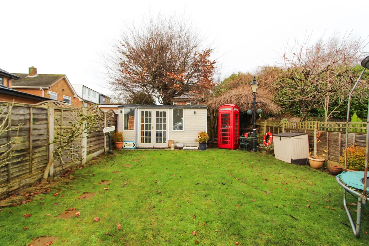 Mayfield Road, Streetly, Sutton Coldfield, Sutton Coldfield, B74 3PZ, photo 30