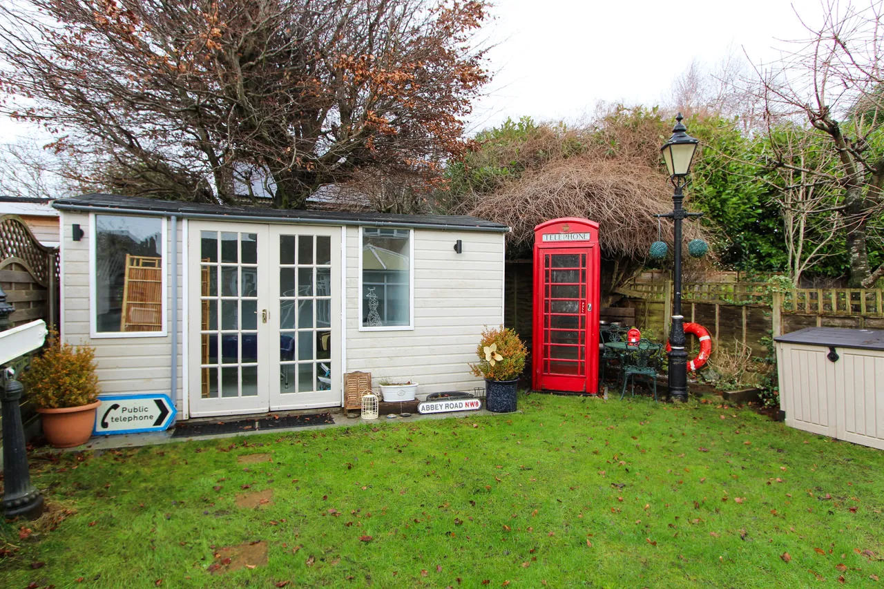 Mayfield Road, Streetly, Sutton Coldfield, Sutton Coldfield, B74 3PZ, photo 31