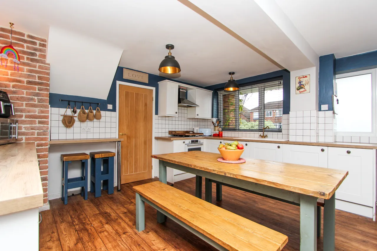 Mayfield Road, Streetly, Sutton Coldfield, Sutton Coldfield, B74 3PZ, photo 8
