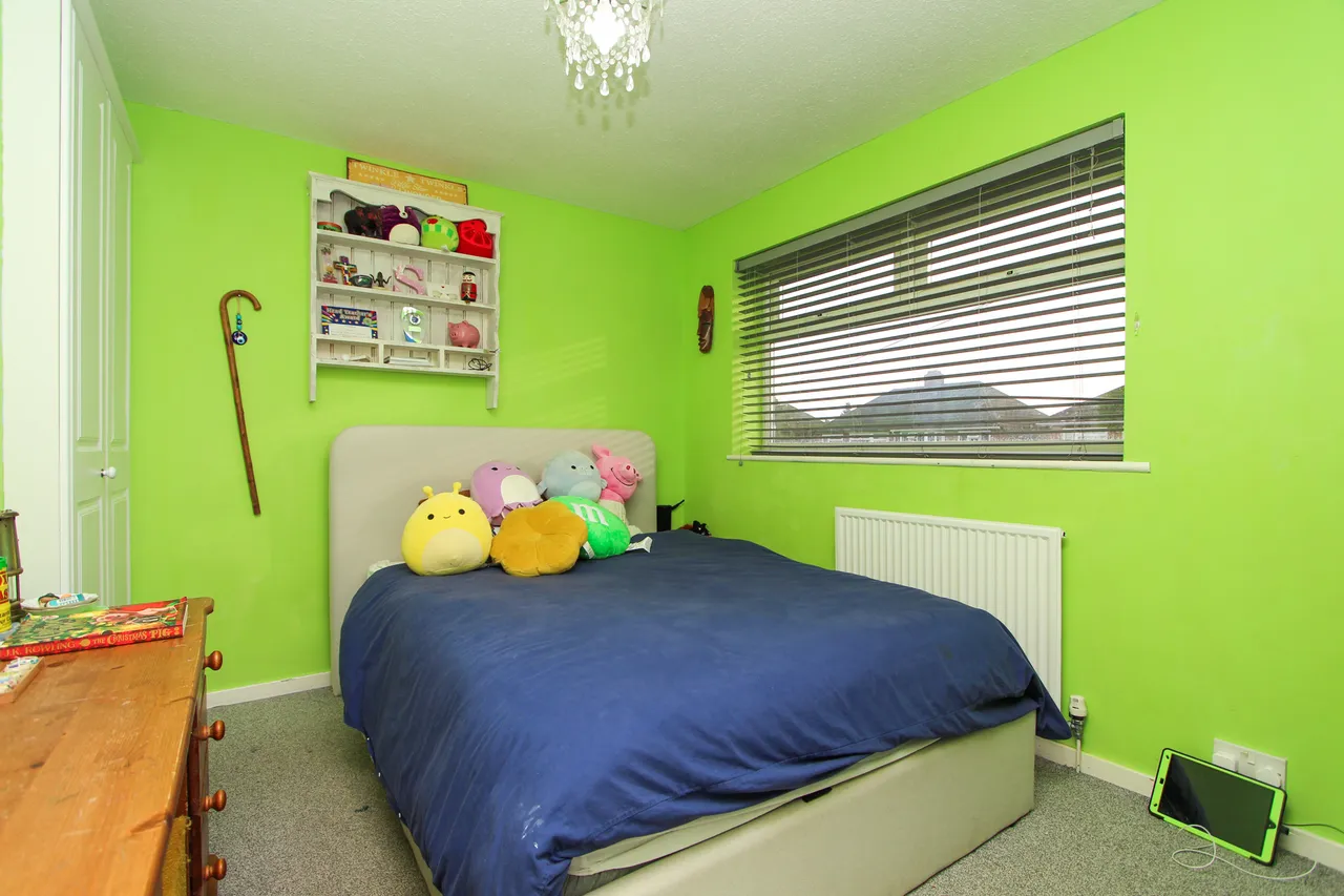 Mayfield Road, Streetly, Sutton Coldfield, Sutton Coldfield, B74 3PZ, photo 17