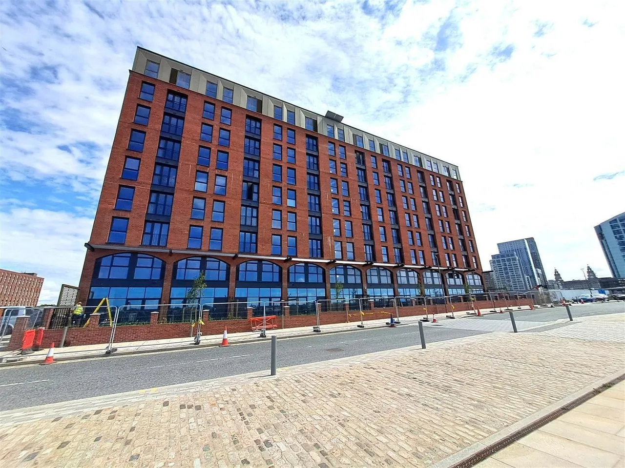 Triskelion Way, Liverpool L3 0BY, photo 12
