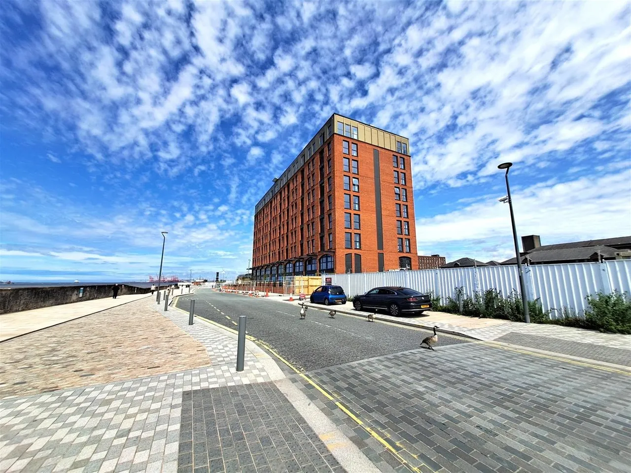 Triskelion Way, Liverpool L3 0BY, photo 15