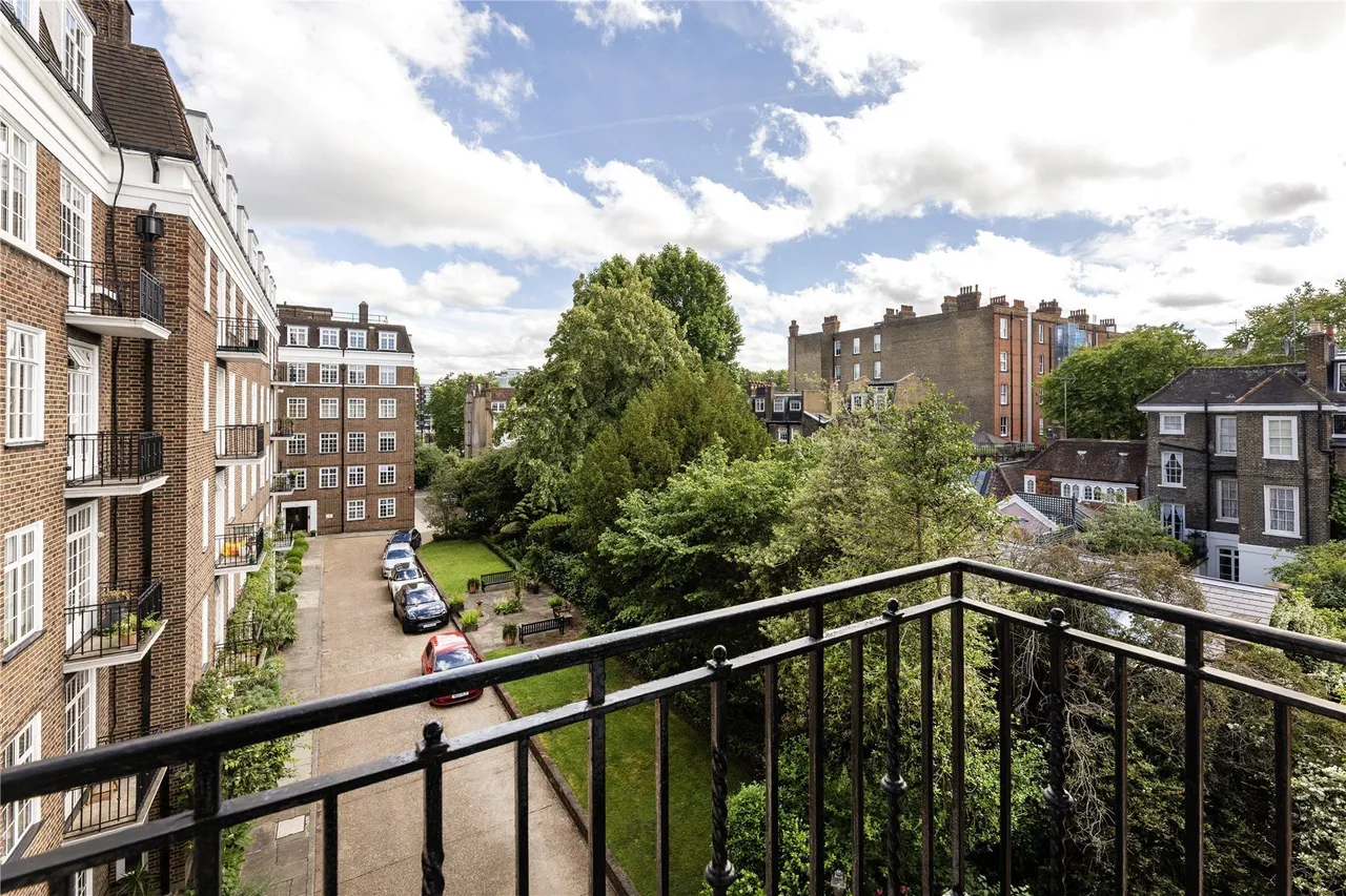 Cheyne Walk, London, SW3, photo 3