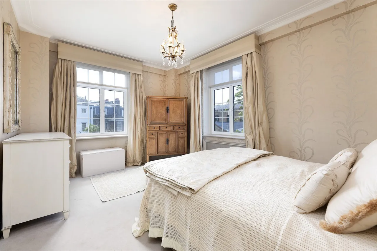 Cheyne Walk, London, SW3, photo 5
