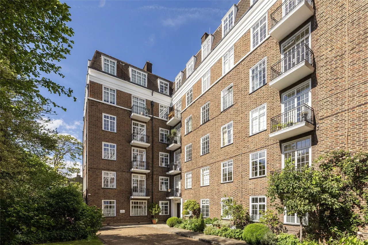 Cheyne Walk, London, SW3, photo 10