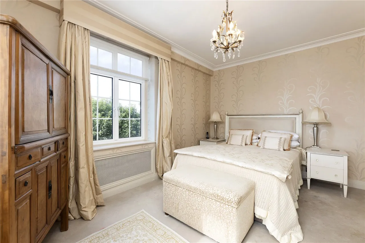 Cheyne Walk, London, SW3, photo 6