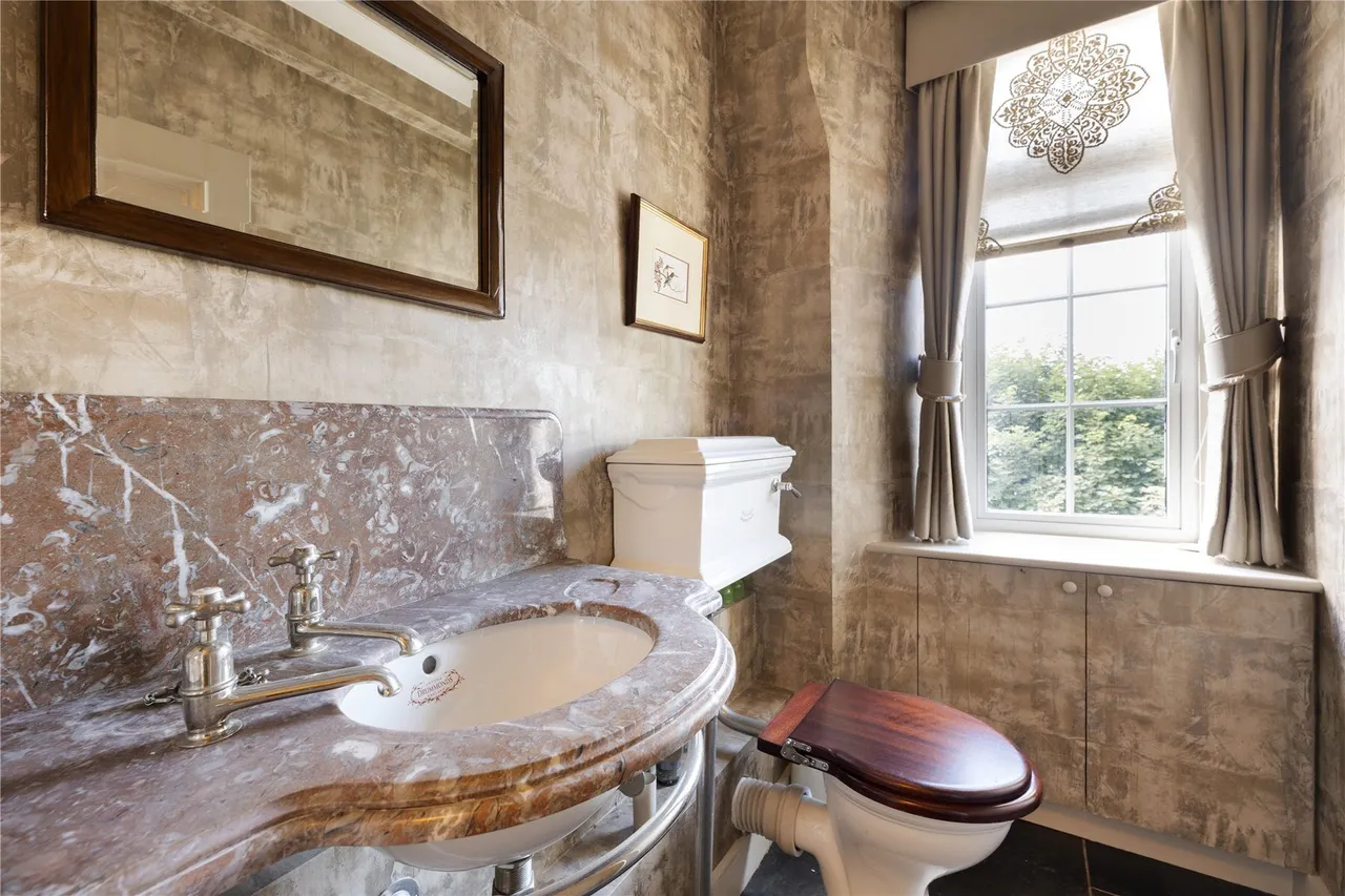 Cheyne Walk, London, SW3, photo 8