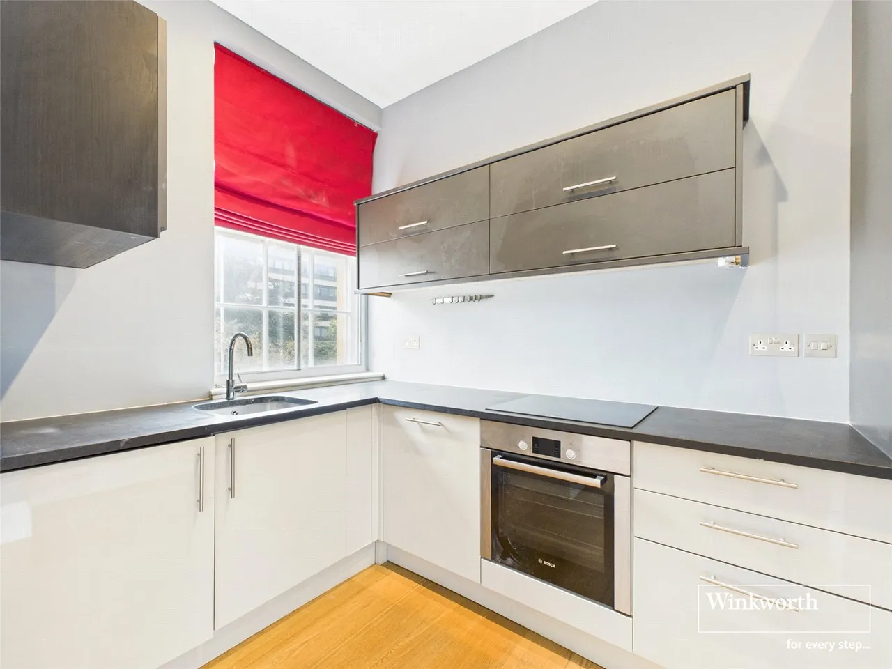 Kings Road, Reading, Berkshire, RG1, photo 5