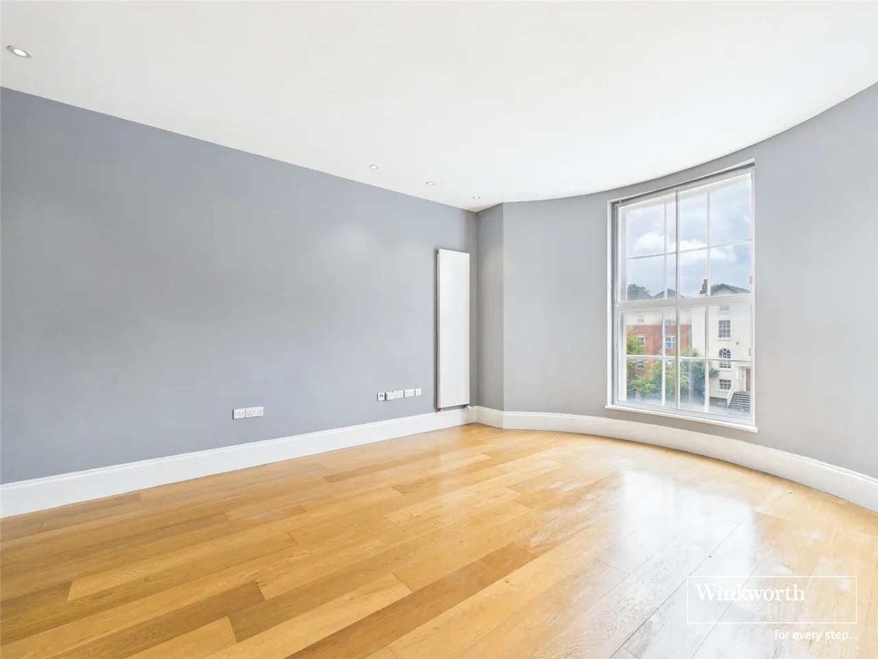 Kings Road, Reading, Berkshire, RG1, photo 3