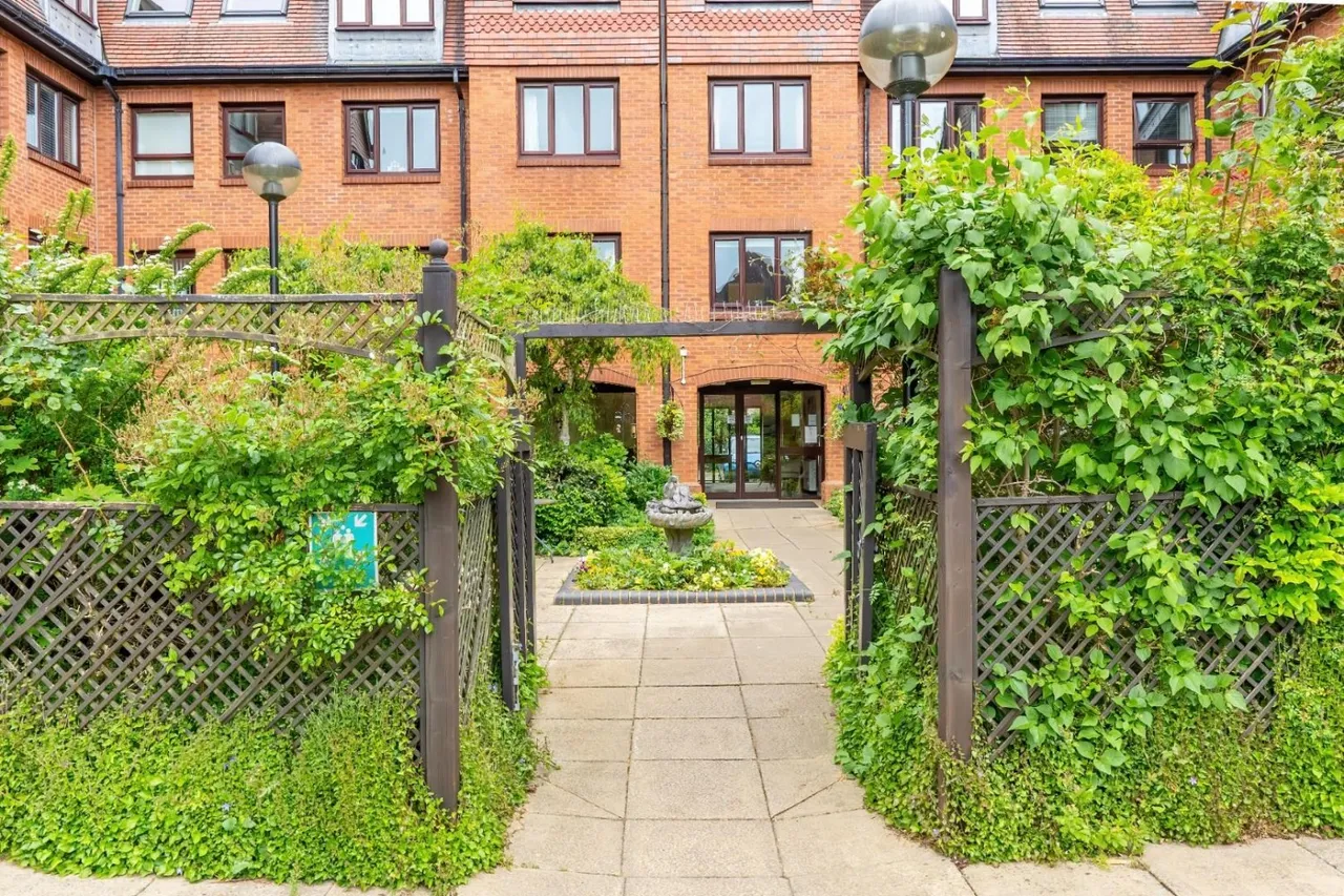 Water Lane, Leighton Buzzard, LU7, photo 10