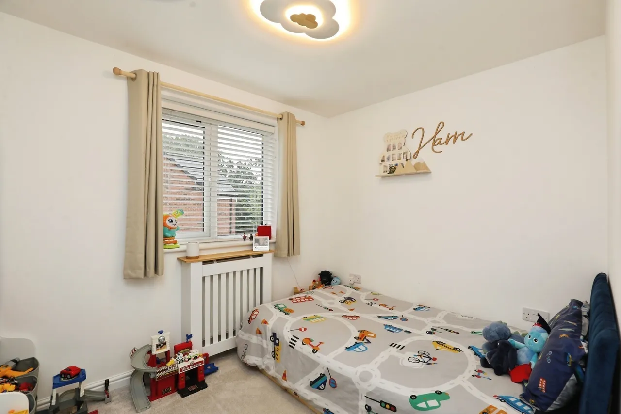 Marshfern Place, CREWE, Cheshire, CW2, photo 11