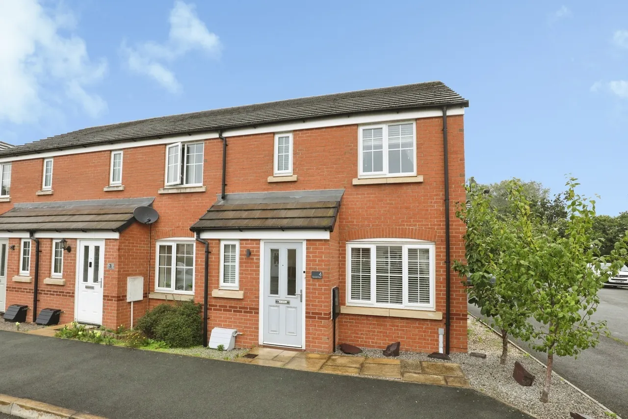Marshfern Place, Crewe, CW2, photo 18