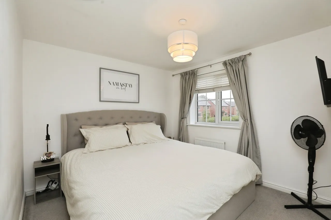 Marshfern Place, CREWE, Cheshire, CW2, photo 9