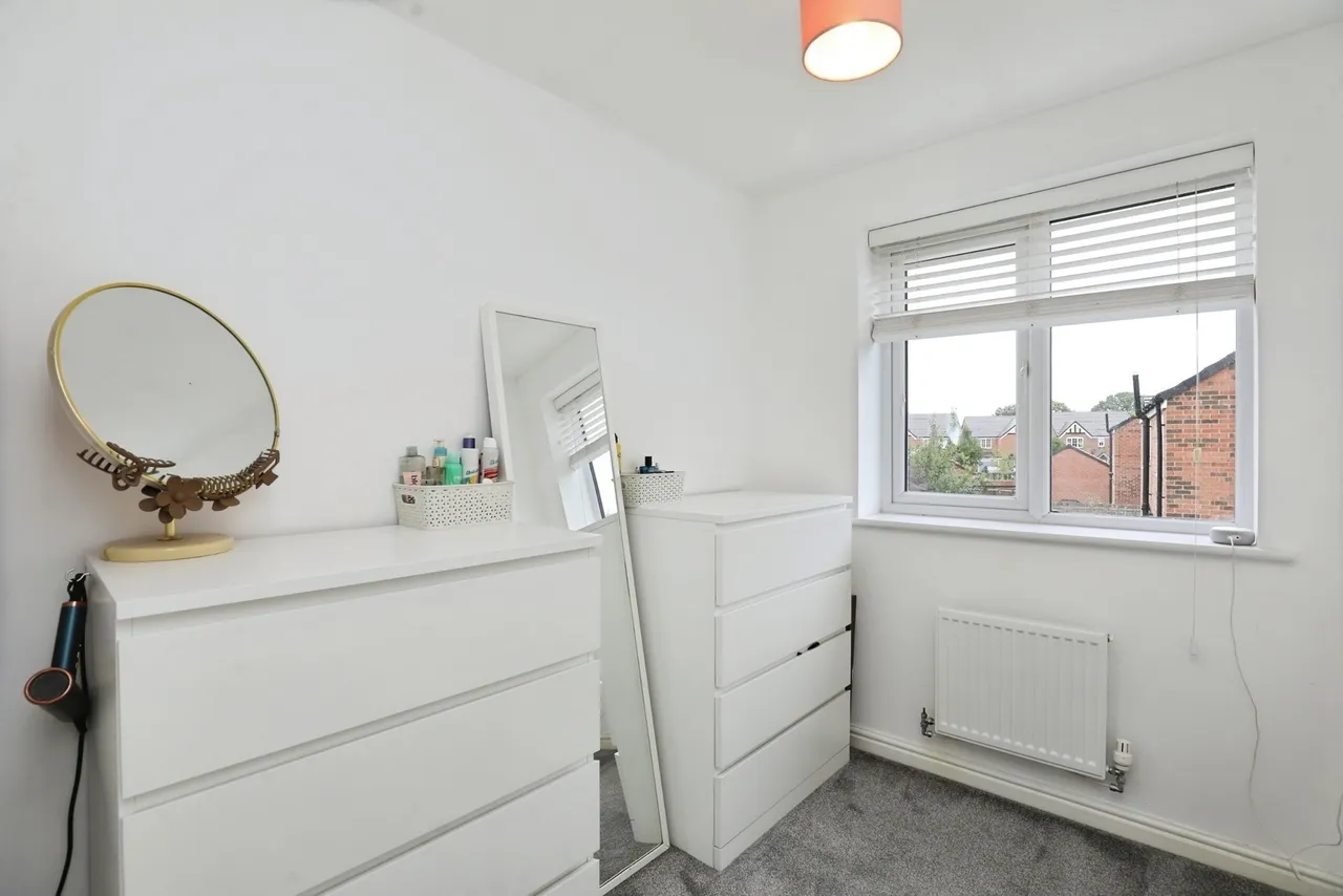 Marshfern Place, CREWE, Cheshire, CW2, photo 10