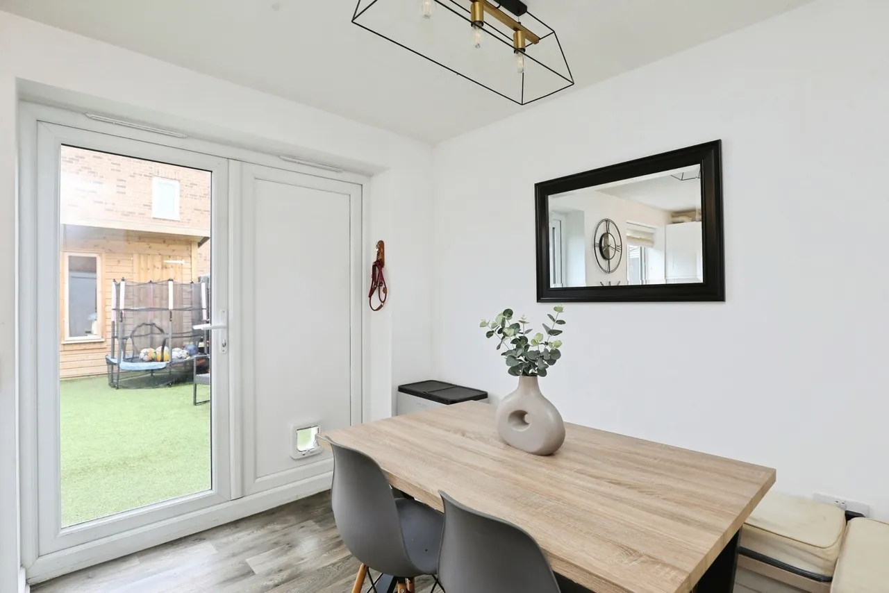 Marshfern Place, CREWE, Cheshire, CW2, photo 7