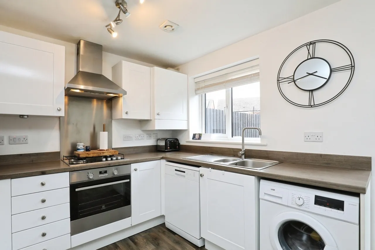 Marshfern Place, CREWE, Cheshire, CW2, photo 5