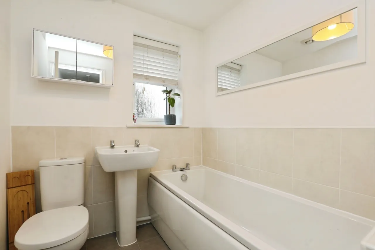 Marshfern Place, CREWE, Cheshire, CW2, photo 12