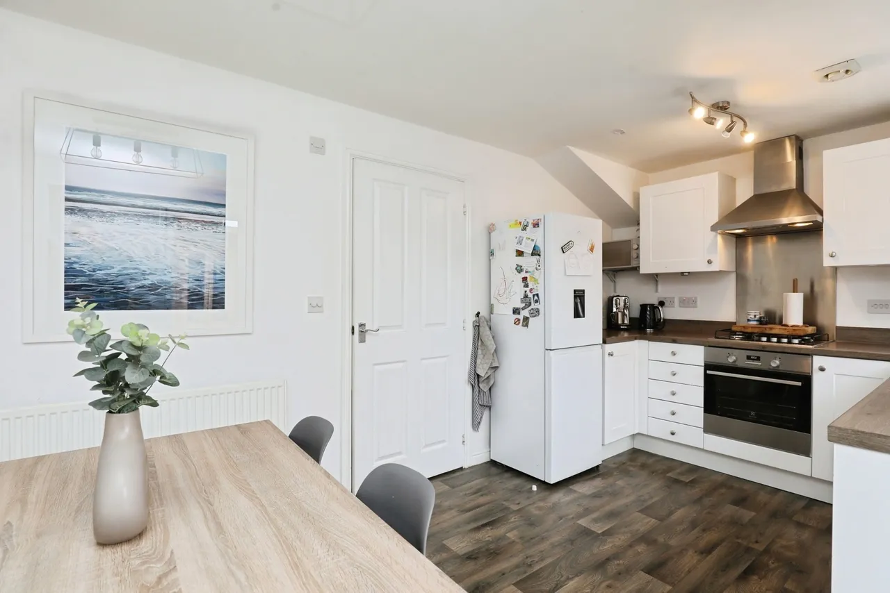 Marshfern Place, CREWE, Cheshire, CW2, photo 6