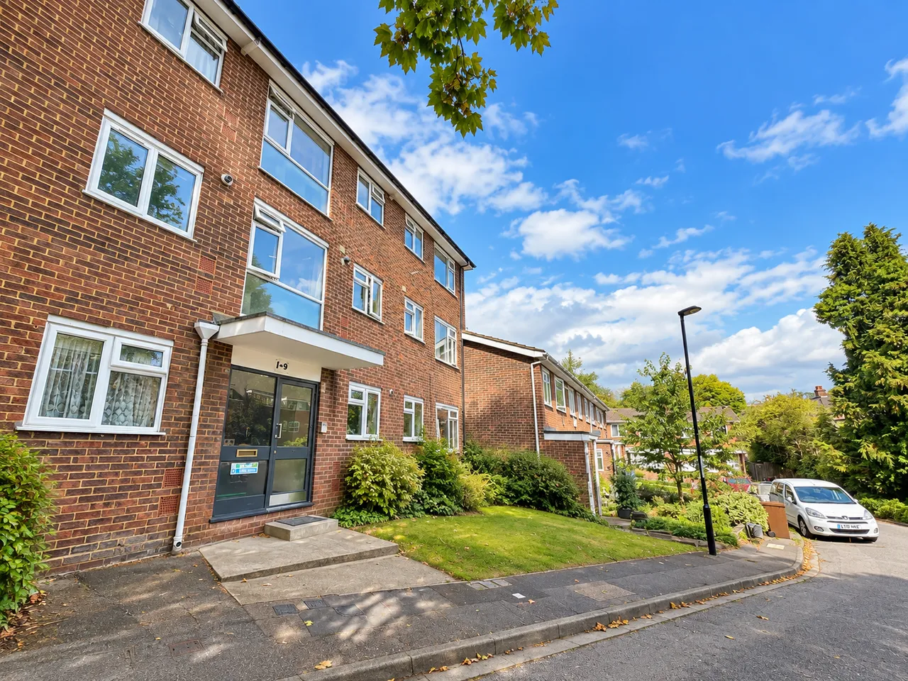 Windfield Close, London, SE26, photo 10