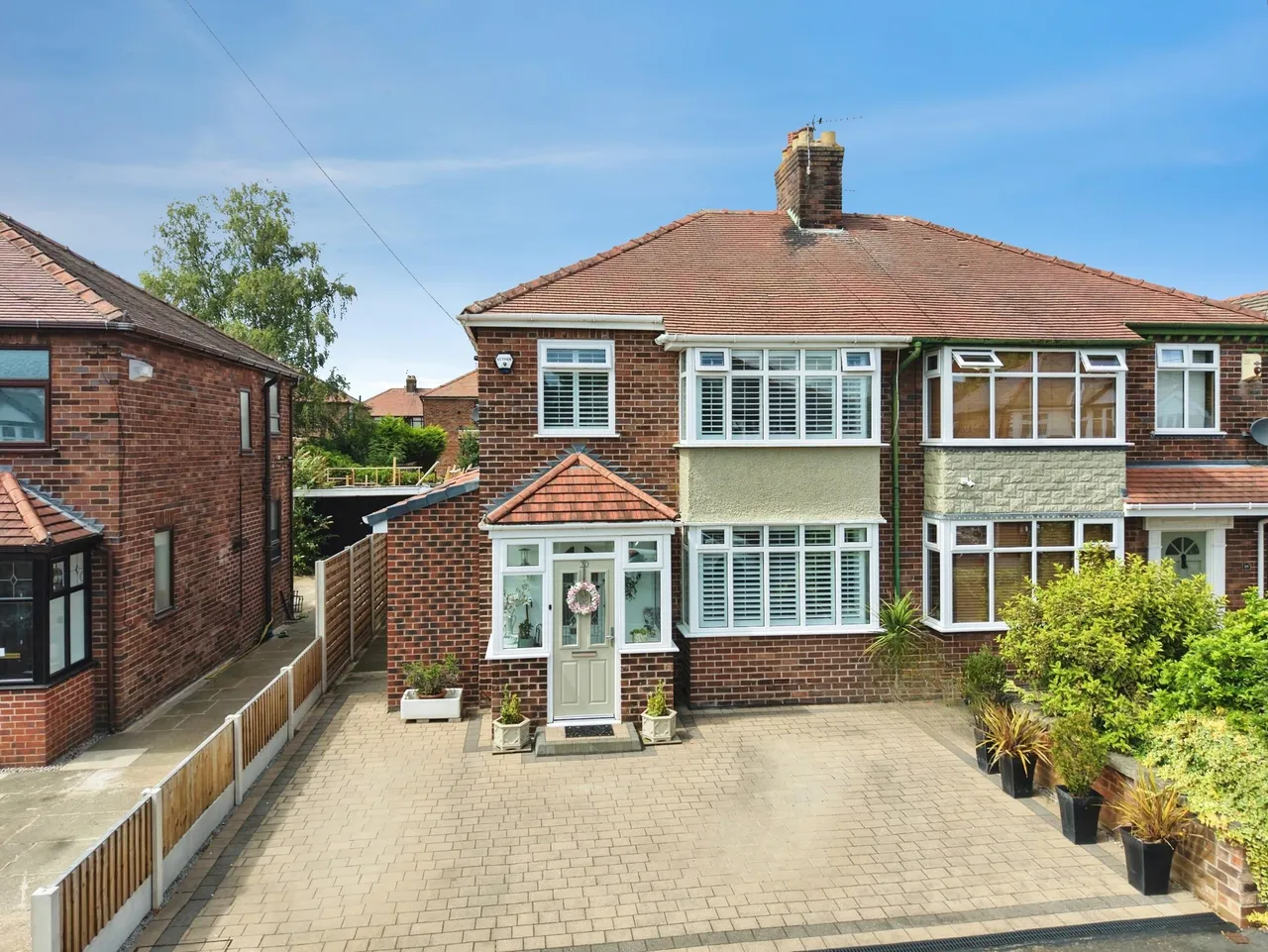 3 bed house for sale, Sackville Road, Windle, WA10