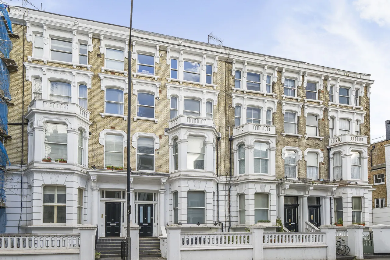 London, SW10, photo 11