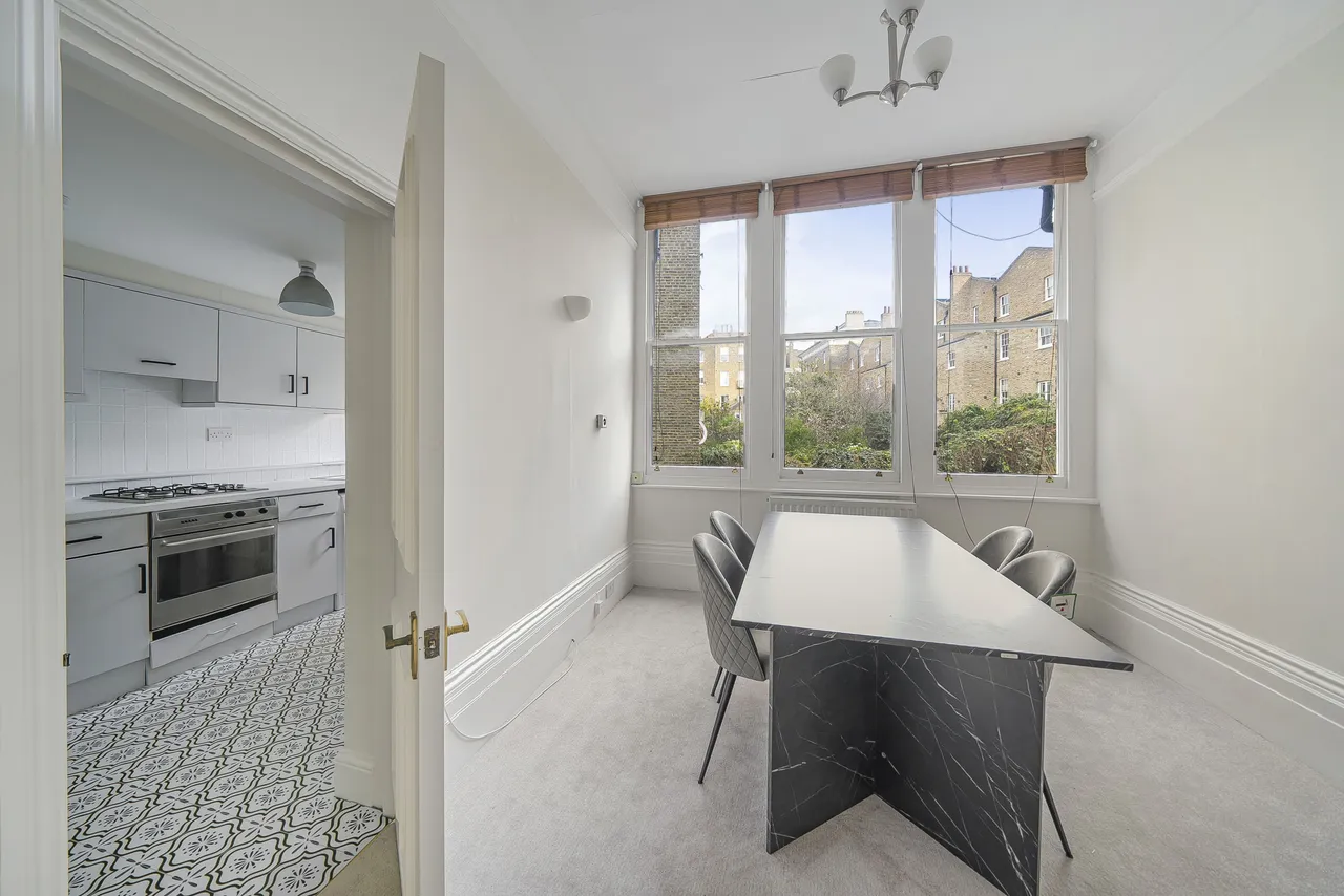 London, SW10, photo 10