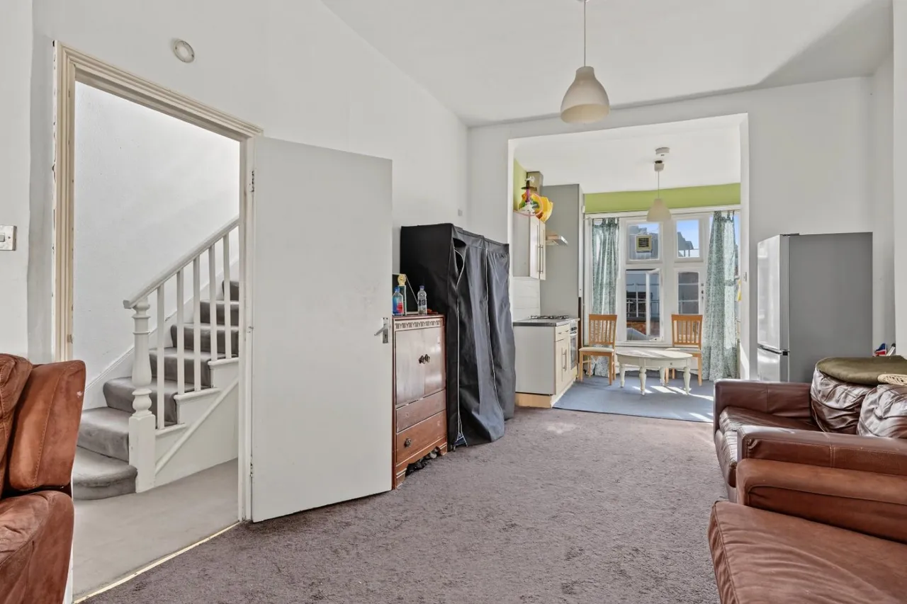 Blackstock Road, Finsbury Park, N4, photo 7