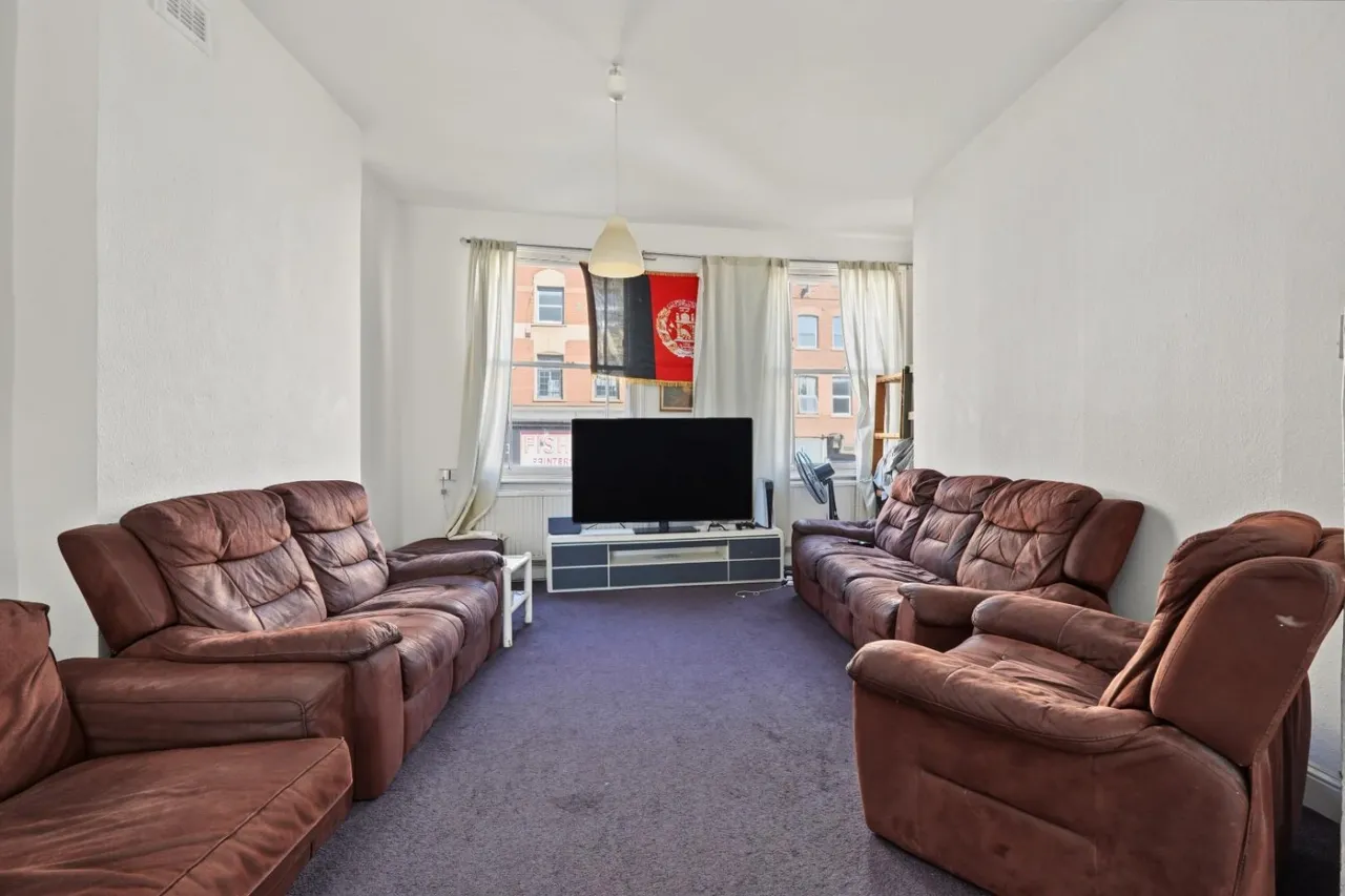 Blackstock Road, Finsbury Park, N4, photo 6