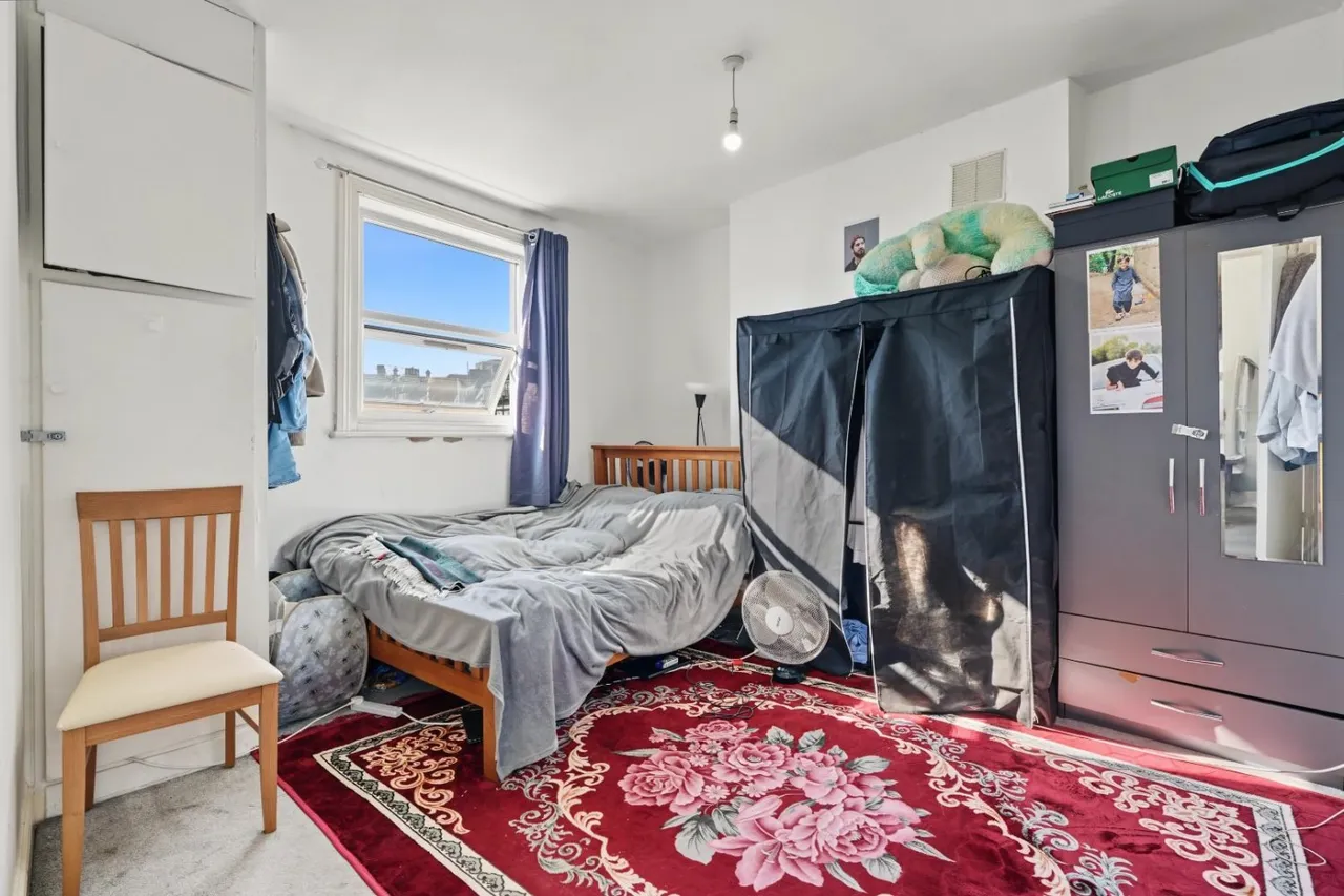 Blackstock Road, Finsbury Park, N4, photo 9