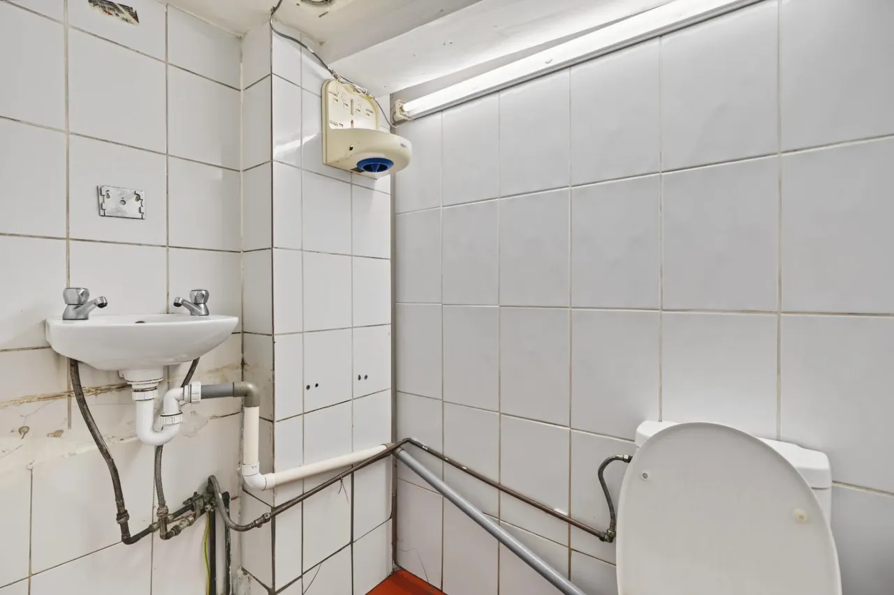 Blackstock Road, Finsbury Park, N4, photo 5