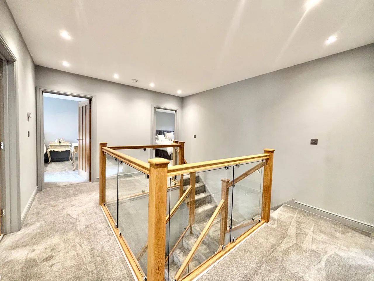 Hillside Rise, Brampton, CA8, photo 20