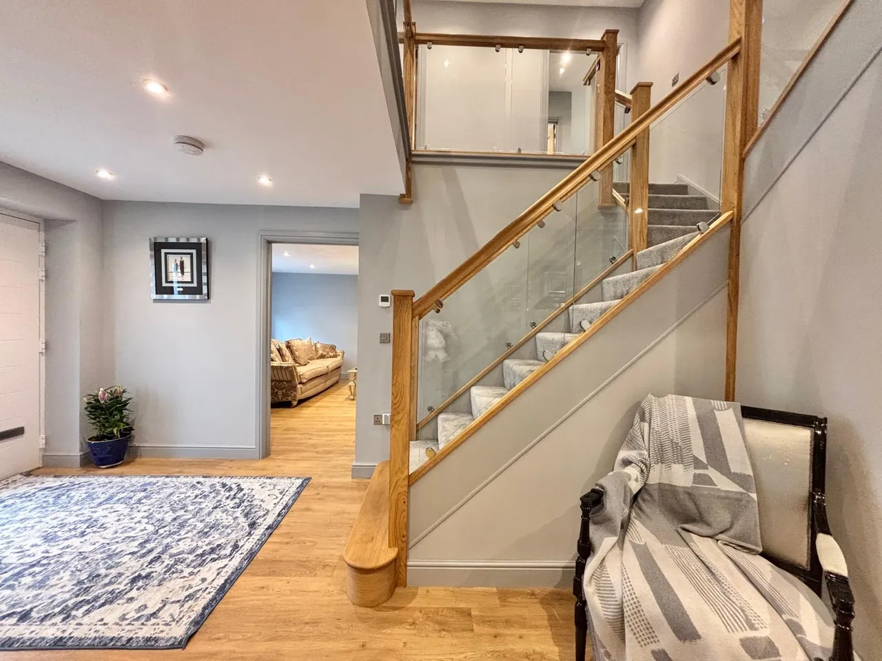 Hillside Rise, Brampton, CA8, photo 15