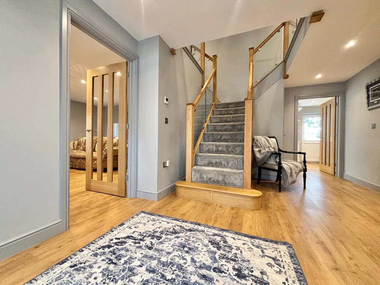 Hillside Rise, Brampton, CA8, photo 4