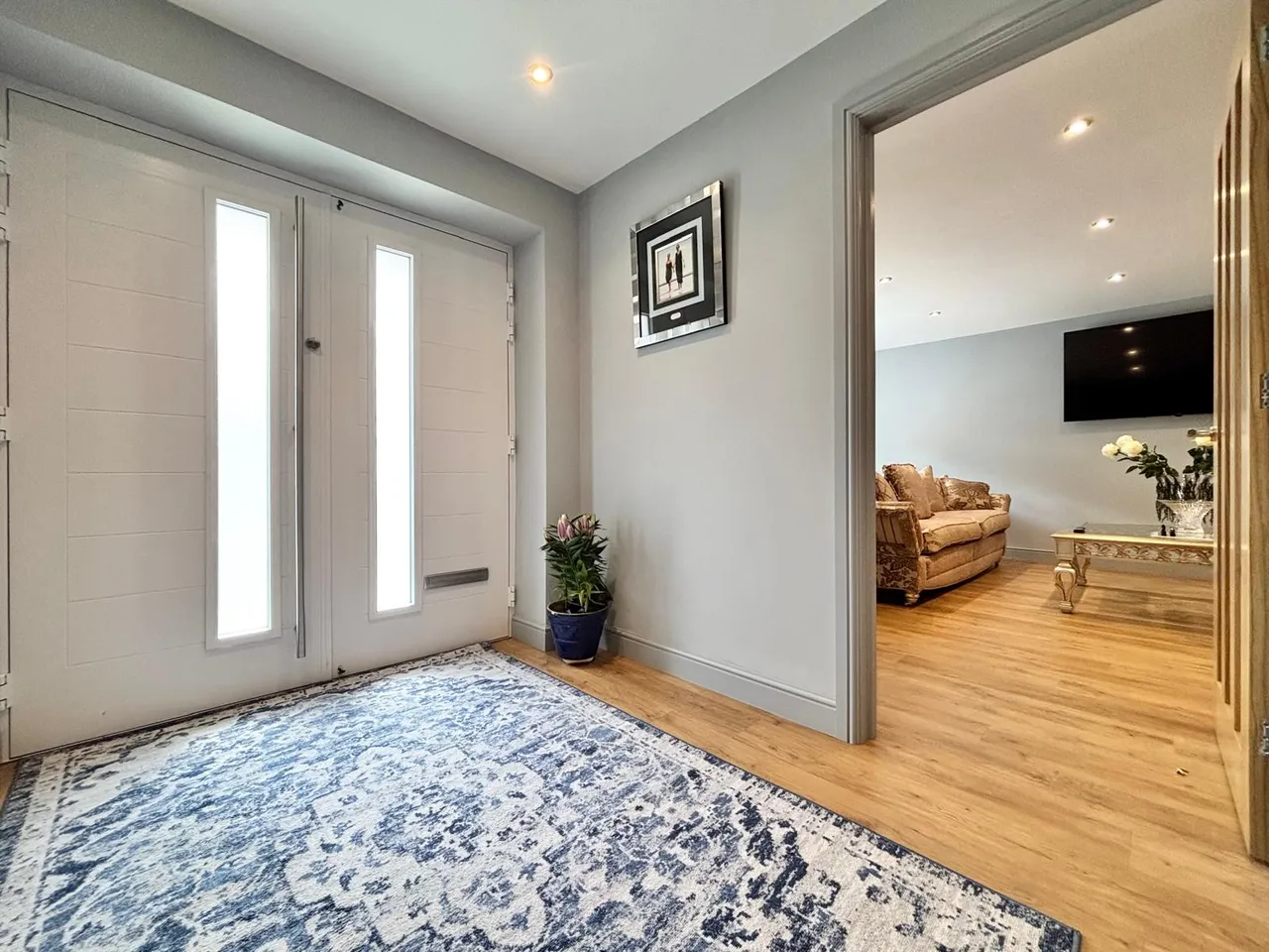 Hillside Rise, Brampton, CA8, photo 16
