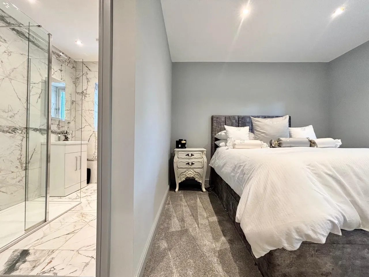 Hillside Rise, Brampton, CA8, photo 25