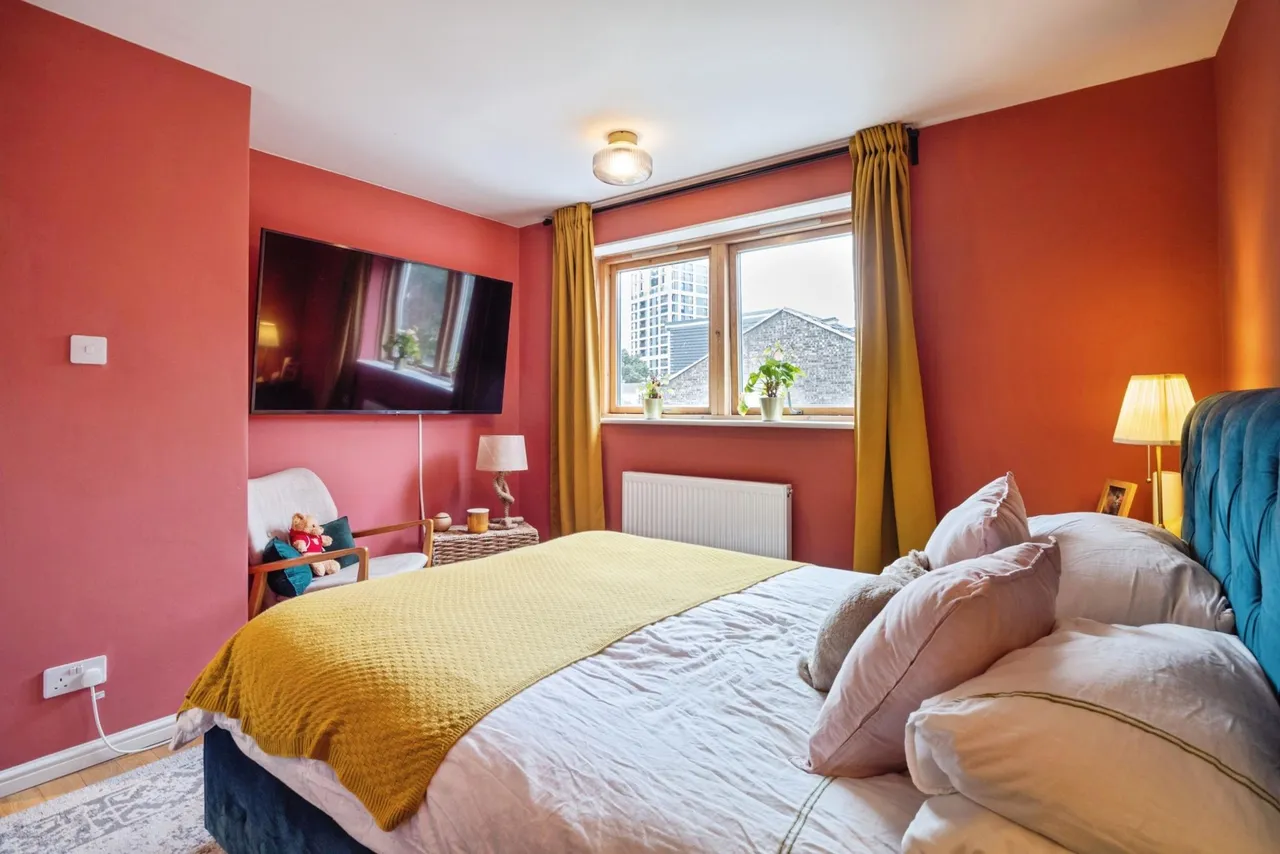 Fothergill Close, London, E13, photo 10