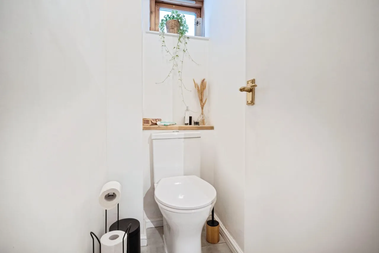 Fothergill Close, London, E13, photo 13