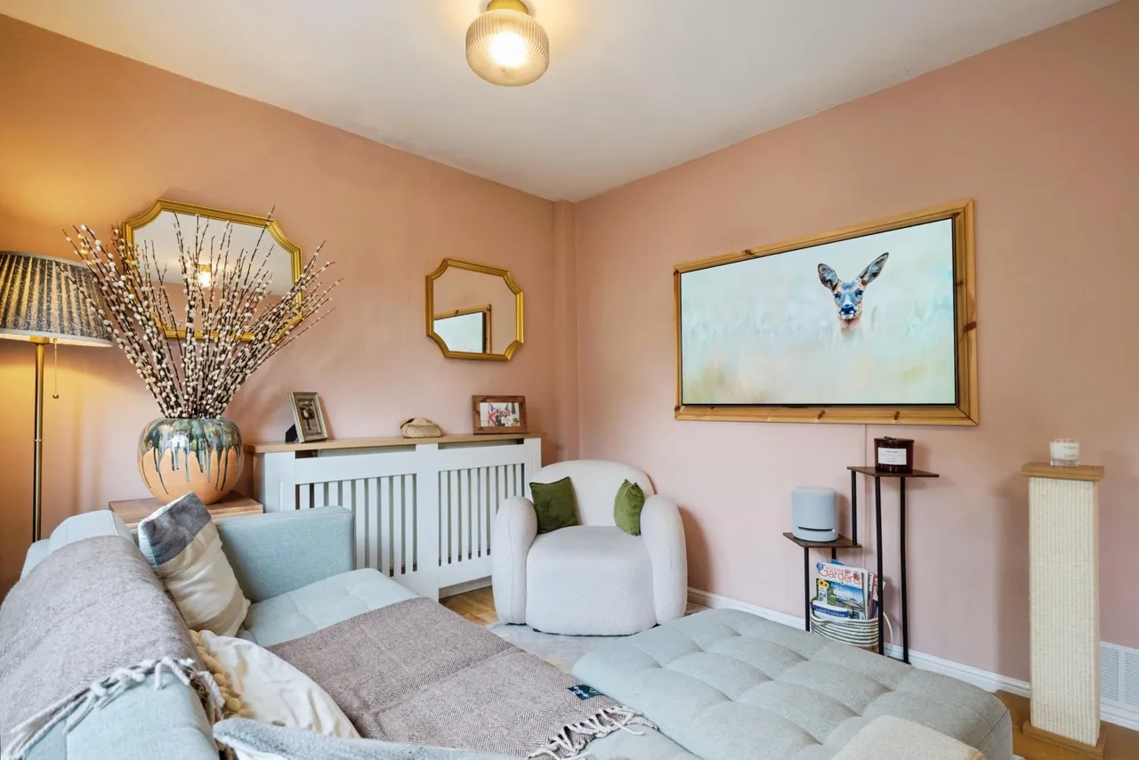 Fothergill Close, London, E13, photo 11