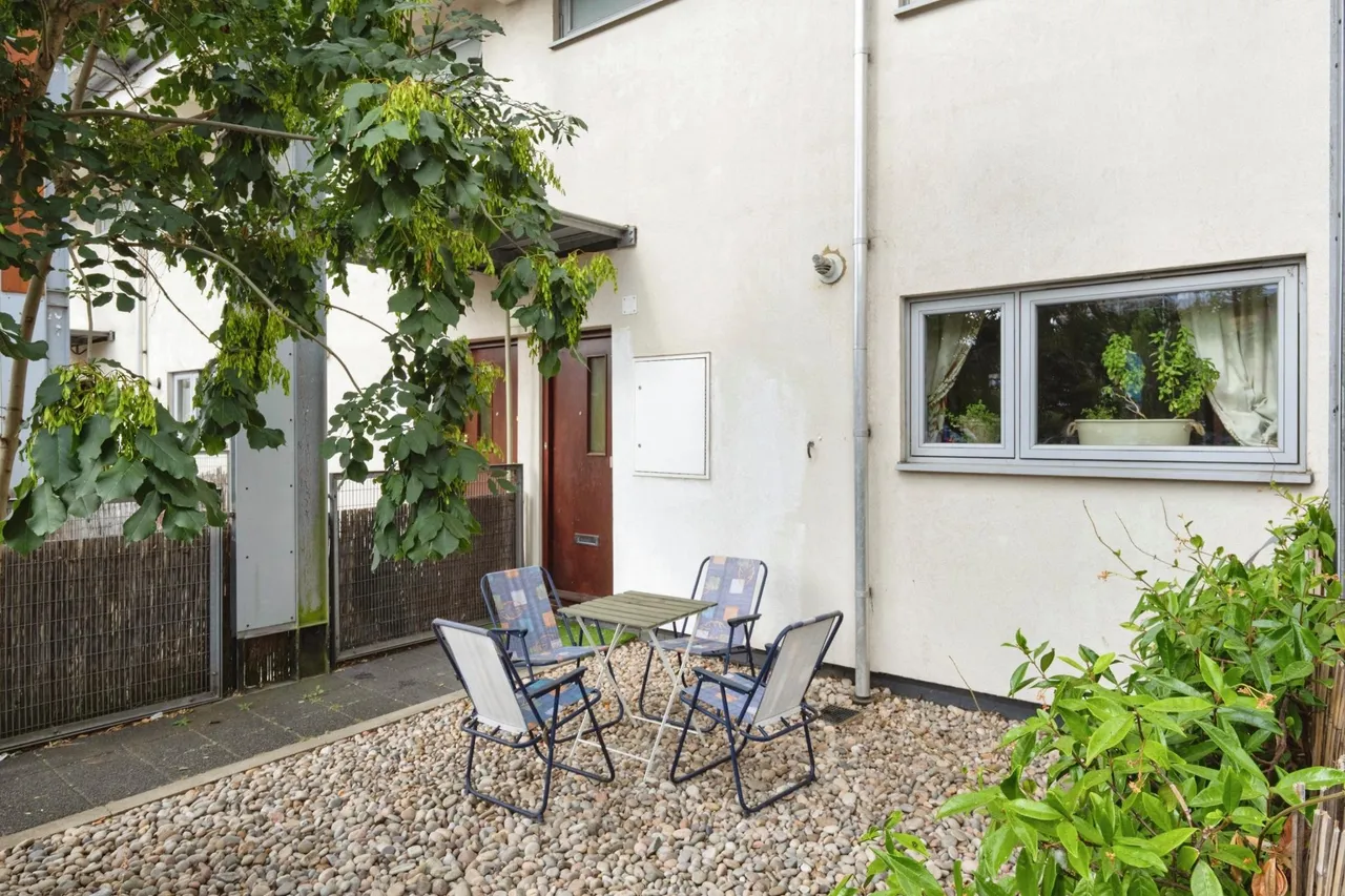Fothergill Close, London, E13, photo 18