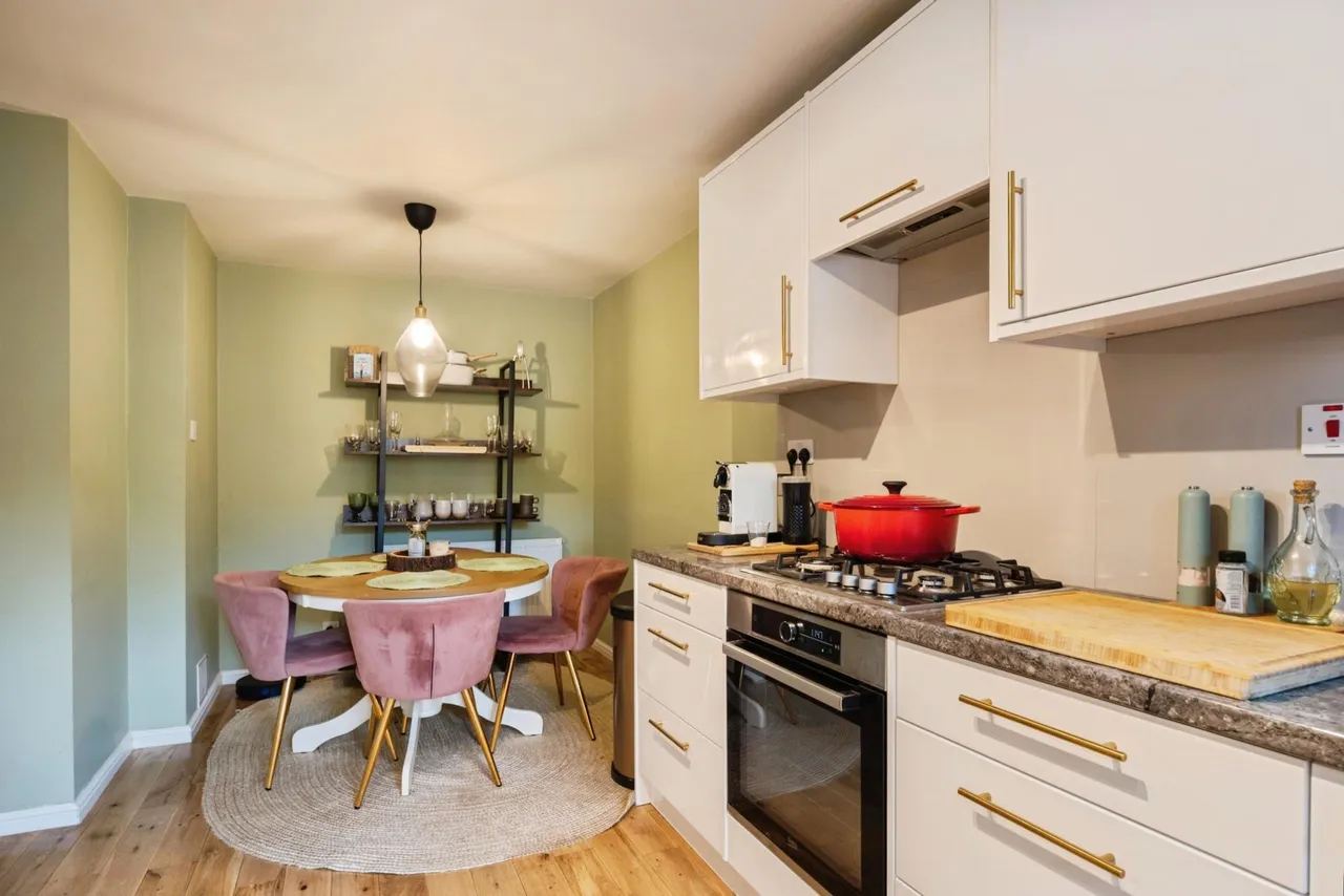 Fothergill Close, London, E13, photo 6
